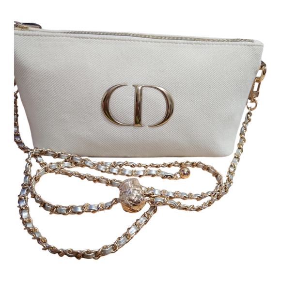 CD Pouch crossbody - Picture 4 of 12